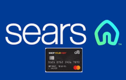 Shop Your Way Credit Card Login