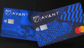 Avant-credit-card-login