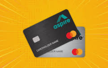 Aspire Credit Card Login,