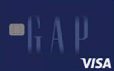 Gap Credit Card Login,