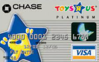 Toys R US Credit Card Login,