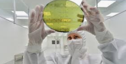 GlobalWafers