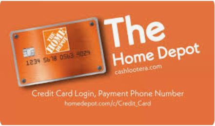 Home Depot