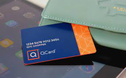 QVC Credit Card