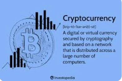 crypto