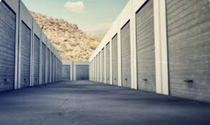 storage