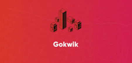 GoKwik