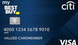 Best Buy Credit Card