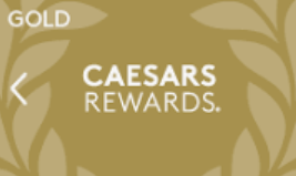 Caesars Credit Card Login,