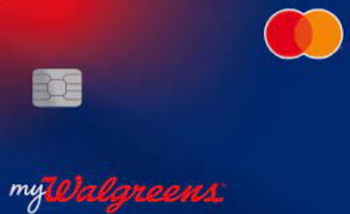 Walgreens Credit Card Login,