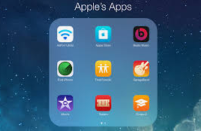 Apple's App