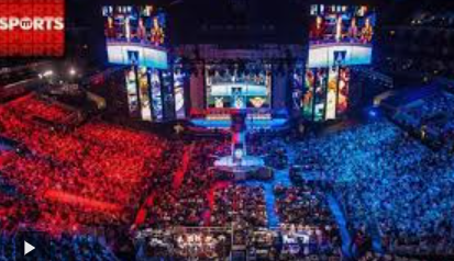 sports gaming