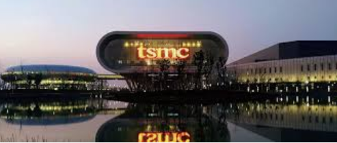 TSMC
