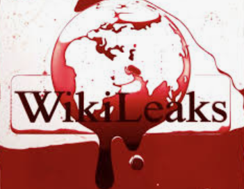 WikiLeaks
