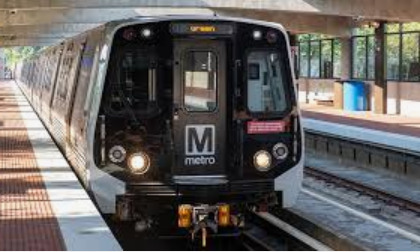 DC metro