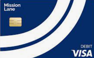 Mission Lane Credit Card Login