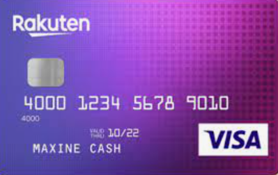 Rakuten Credit Card Login,