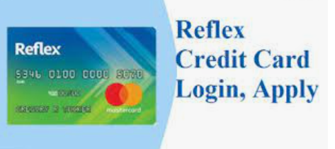 Reflex Credit Card