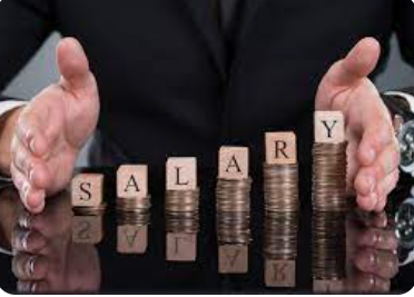 salaries