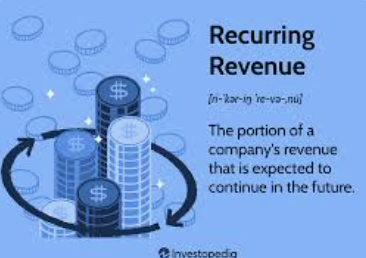 revenue