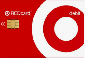 Target Credit Card