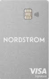 Nordstrom Credit Card