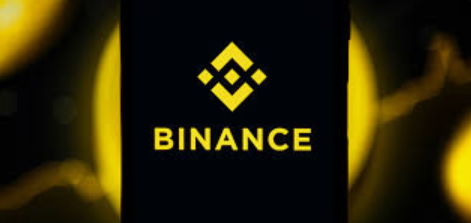 Binance