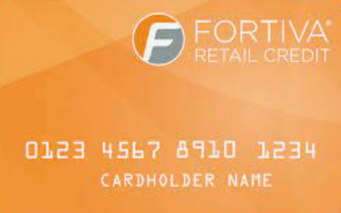 Frotiva Credit Card Login