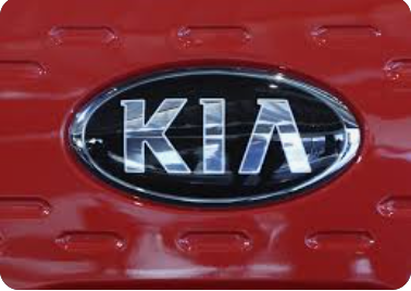 Kia Finance Credit Card