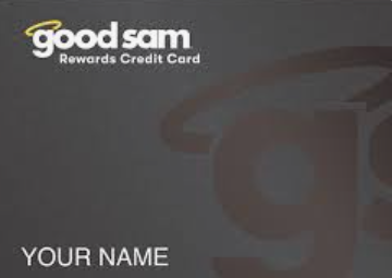 Good Sam Credit Card