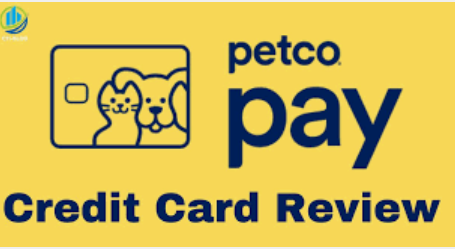 Petco Credit Card