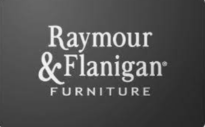 Raymour & Flanigan Credit Card