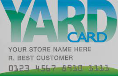 Yard Card Card Login,