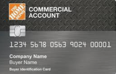 At Home Credit Card Login