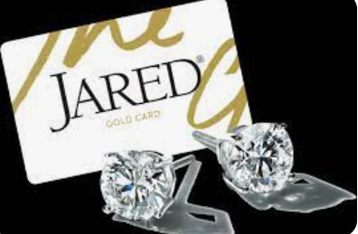 Jared Credit Card Login