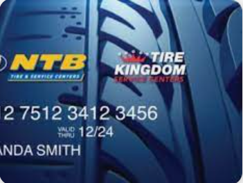 NTB Credit Card
