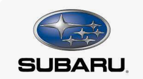 Subaru Motors Finance Credit Card