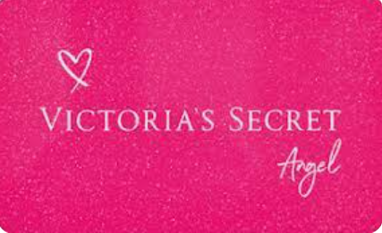 Victoria’s Secret Credit Card Login