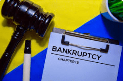 Bankruptcy Lawyer Near Me