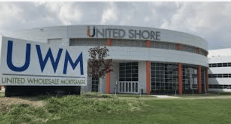 United Wholesale Mortgage Login