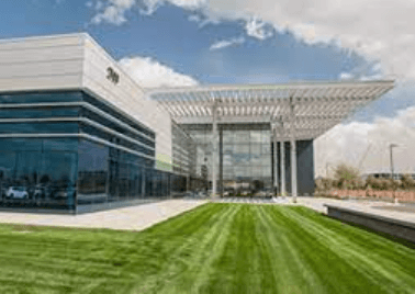 Shellpoint Mortgage Servicing