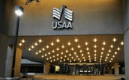 USAA Auto Loan