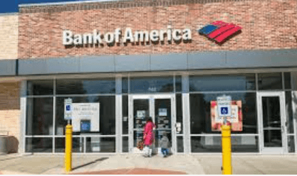 Bank of America Personal Loan