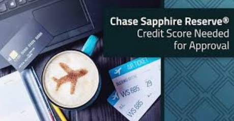 Do You Need a Good Credit Score for the Chase Sapphire Reserve?