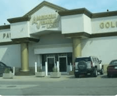 American jewelry and loan