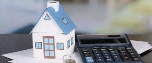 Land loan calculator