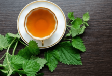 Your Health Can Be Improved By Drinking Nettle Tea