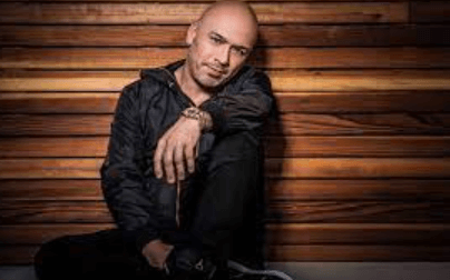 Jo Koy Net Worth