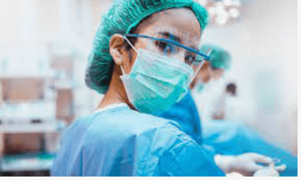 How Much Does a Surgeon Make