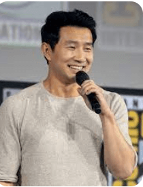Simu Liu Height